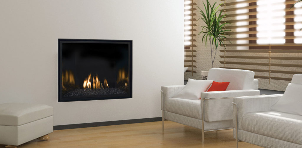 Fireplaces add value to your life and home