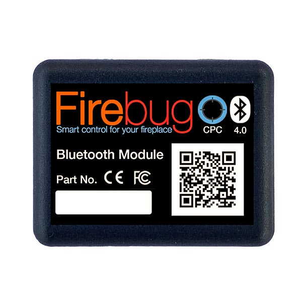 Firebug - Flame-tec