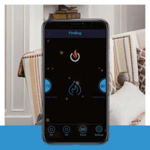 Firebug - Flame-tec