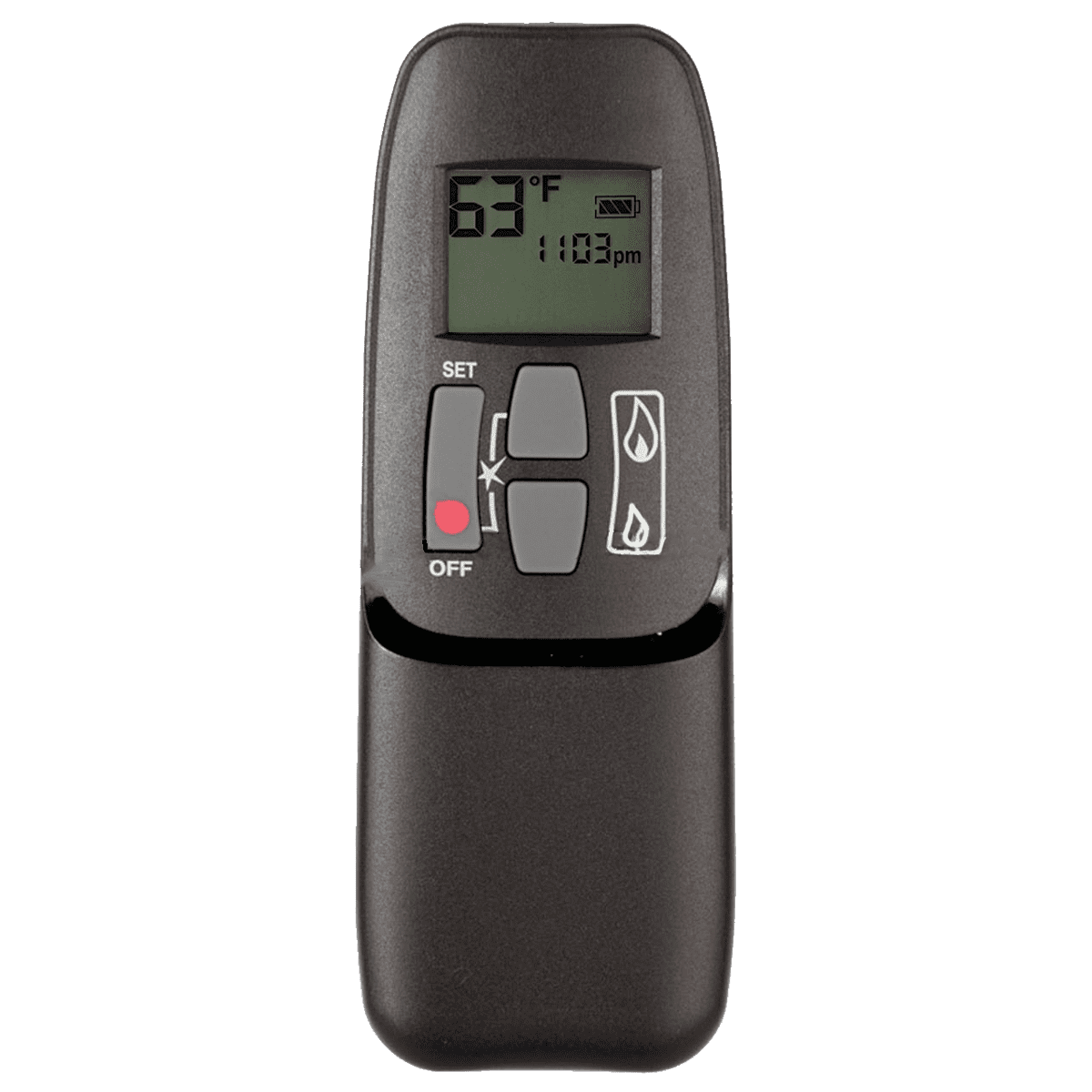 iFlame Smart Probe Meat Thermometer - Flame-tec