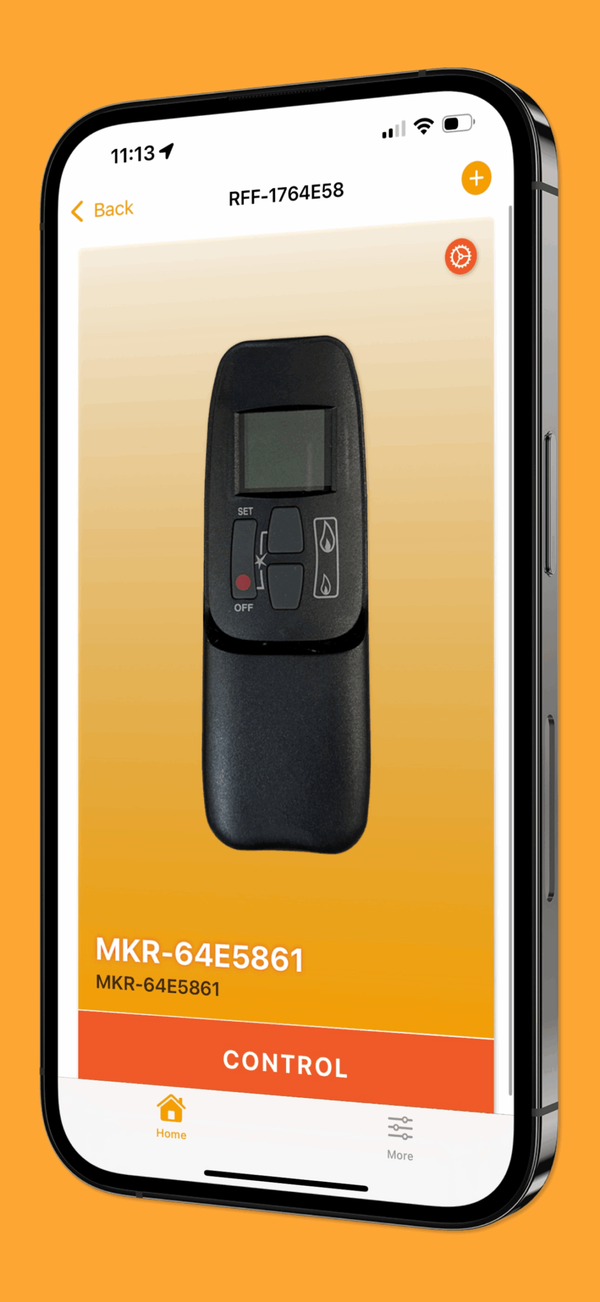 iflamepro screenmertik